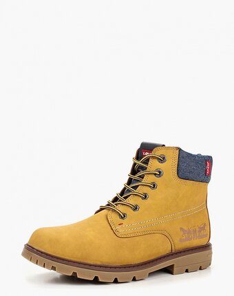 Миниатюра фотографии Ботинки levi's®