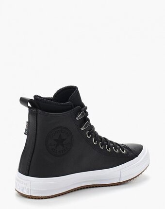 Миниатюра фотографии Кеды converse