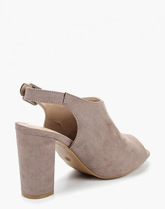 Миниатюра фотографии Босоножки dorothy perkins