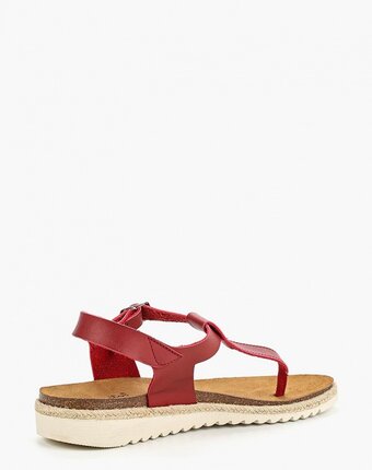 Миниатюра фотографии Сандалии barritos