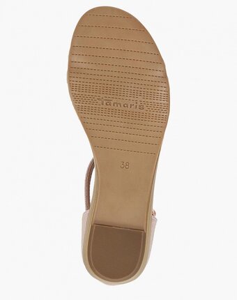 Миниатюра фотографии Сандалии tamaris