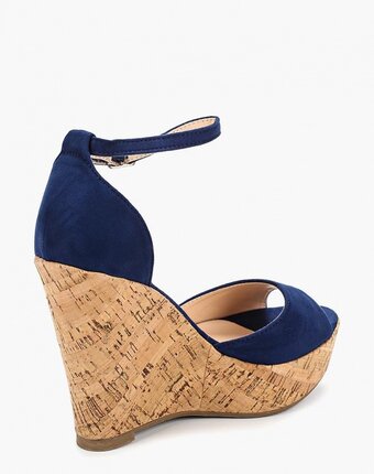 Миниатюра фотографии Босоножки chiara foscari