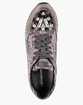 Миниатюра фотографии Кроссовки marco bonne`