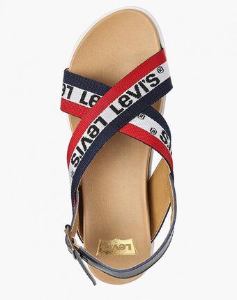 Миниатюра фотографии Сандалии levi's®