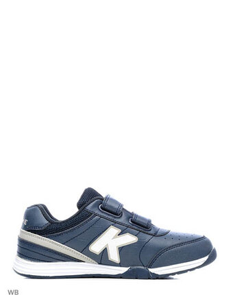 Миниатюра фотографии Кроссовки, kelme