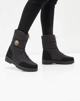 Миниатюра фотографии Дутики baden