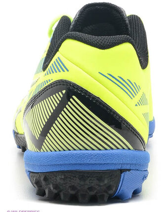 Миниатюра фотографии Шиповки dangan tf, asics