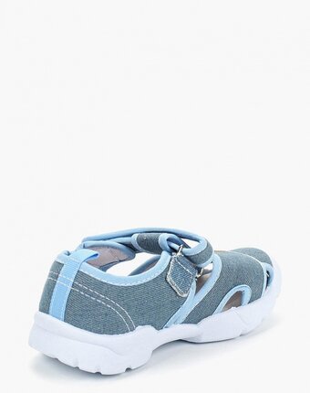 Миниатюра фотографии Сандалии капитошка