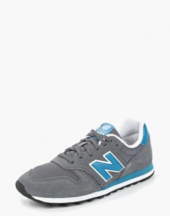 Миниатюра фотографии Кроссовки new balance