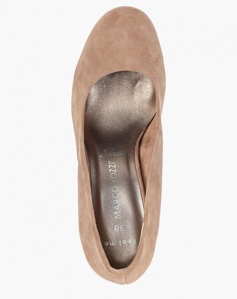 Миниатюра фотографии Туфли marco tozzi