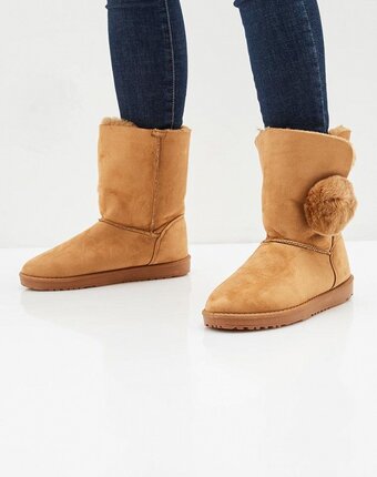 Миниатюра фотографии Полусапоги l.day