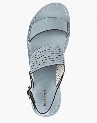 Миниатюра фотографии Сандалии instreet