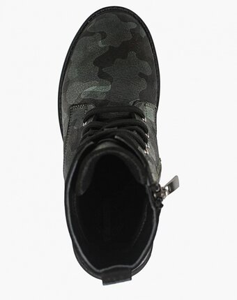 Миниатюра фотографии Ботинки ташики anatomic comfort