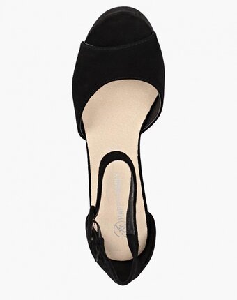 Миниатюра фотографии Босоножки happy family