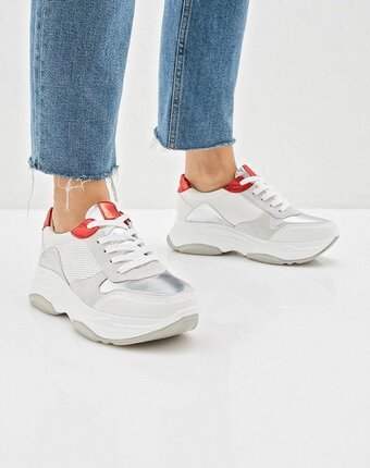 Миниатюра фотографии Кроссовки la bottine souriante