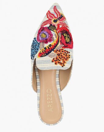 Миниатюра фотографии Сабо arezzo