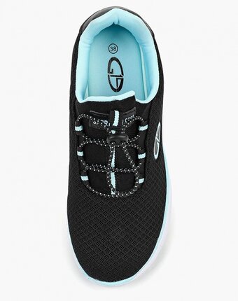 Миниатюра фотографии Кроссовки g19 sport non stop