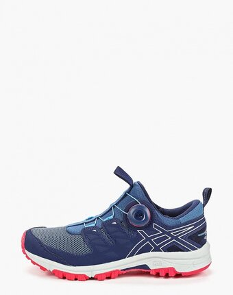 Миниатюра фотографии Кроссовки asics
