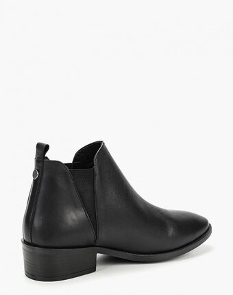 Миниатюра фотографии Ботинки steve madden