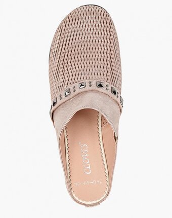 Миниатюра фотографии Сабо clovis