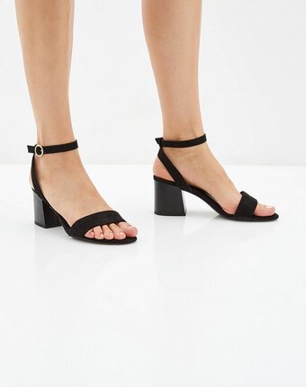 Миниатюра фотографии Босоножки dorothy perkins