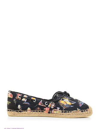 Миниатюра фотографии Мокасины, sperry top-sider