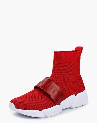 Миниатюра фотографии Кроссовки bugatti