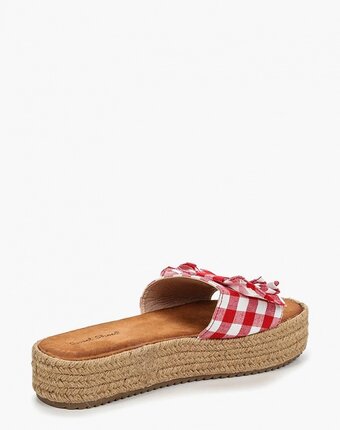 Миниатюра фотографии Эспадрильи sweet shoes