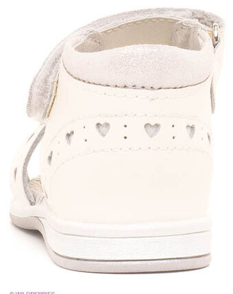 Миниатюра фотографии Сандалии, flamingo