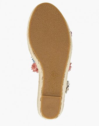 Миниатюра фотографии Босоножки sweet shoes
