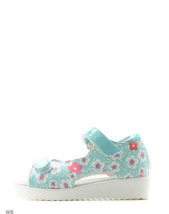 Миниатюра фотографии Сандалии, milton