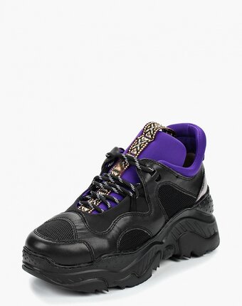 Миниатюра фотографии Кроссовки graciana