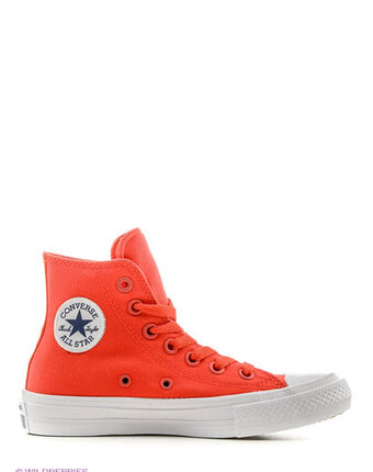 Миниатюра фотографии Кеды chuck taylor all star ii, converse