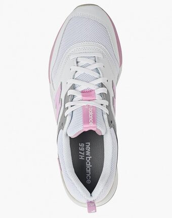 Миниатюра фотографии Кроссовки new balance