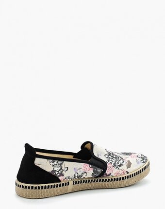 Миниатюра фотографии Слипоны el tempo