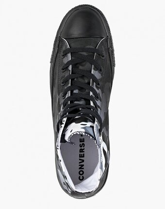 Миниатюра фотографии Кеды converse