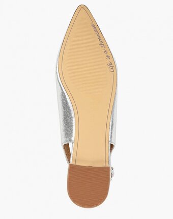 Миниатюра фотографии Туфли dorothy perkins
