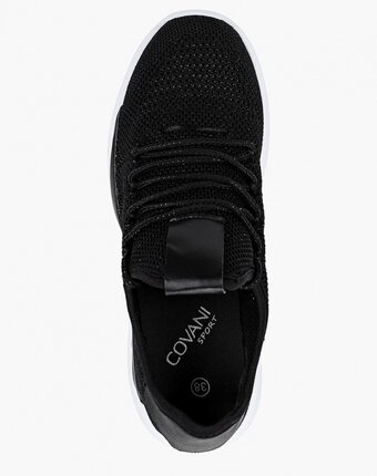 Миниатюра фотографии Кроссовки covani