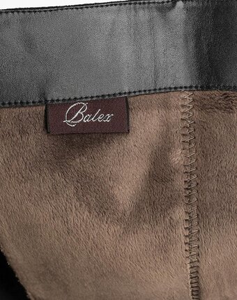 Миниатюра фотографии Сапоги balex