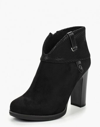 Миниатюра фотографии Ботильоны t.taccardi