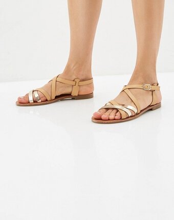 Миниатюра фотографии Сандалии style shoes