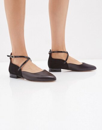 Миниатюра фотографии Туфли mint&berry