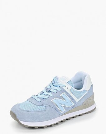 Миниатюра фотографии Кроссовки new balance