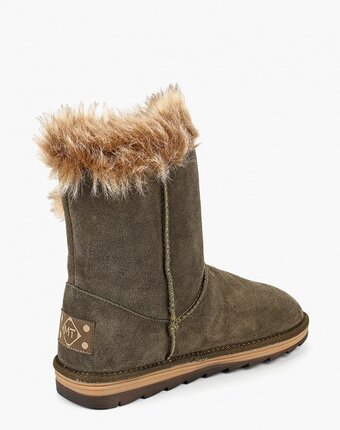 Миниатюра фотографии Полусапоги marco tozzi