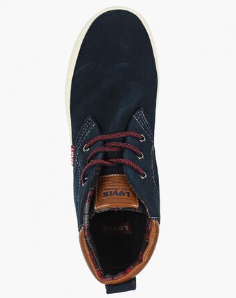 Миниатюра фотографии Кеды levi's®