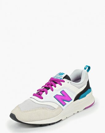 Миниатюра фотографии Кроссовки new balance