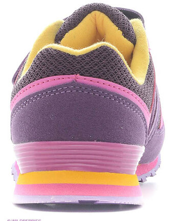 Миниатюра фотографии Кроссовки, milton