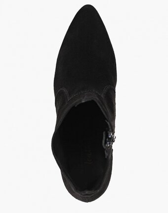 Миниатюра фотографии Ботильоны dorothy perkins