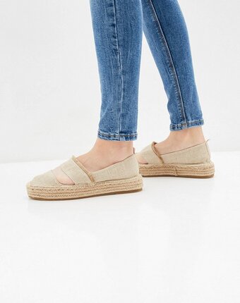 Миниатюра фотографии Эспадрильи dorothy perkins