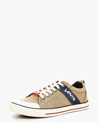 Миниатюра фотографии Кеды levi's®